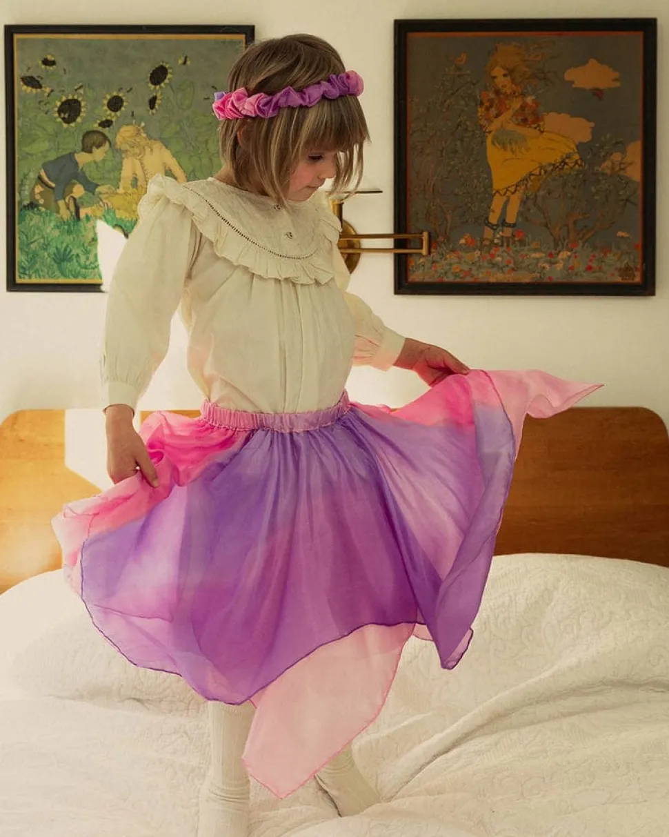 Sarah's Silks Fairy Skirt