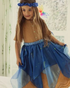 Sarah's Silks Fairy Skirt
