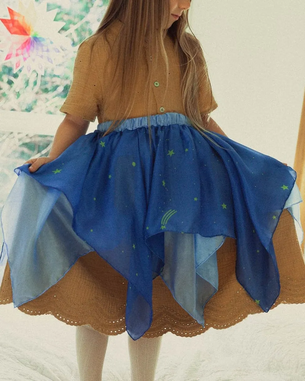 Sarah's Silks Fairy Skirt