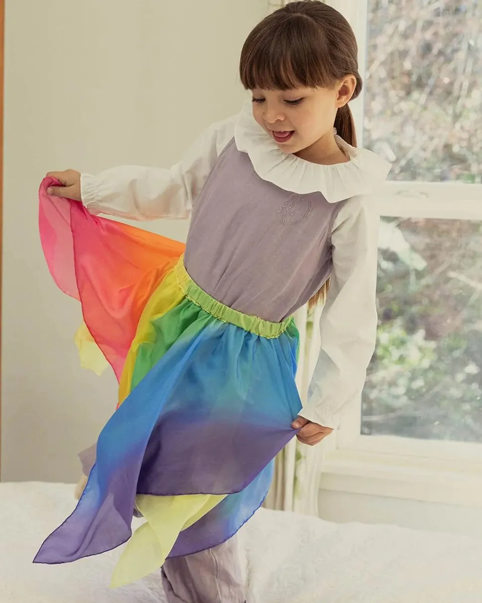 Sarah's Silks Fairy Skirt
