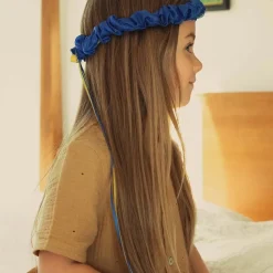 Sarah's Silks Garlands - Star
