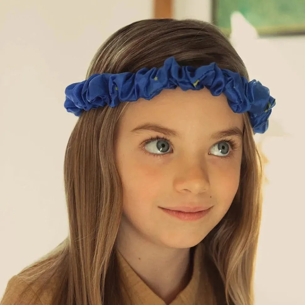 Sarah's Silks Garlands - Star