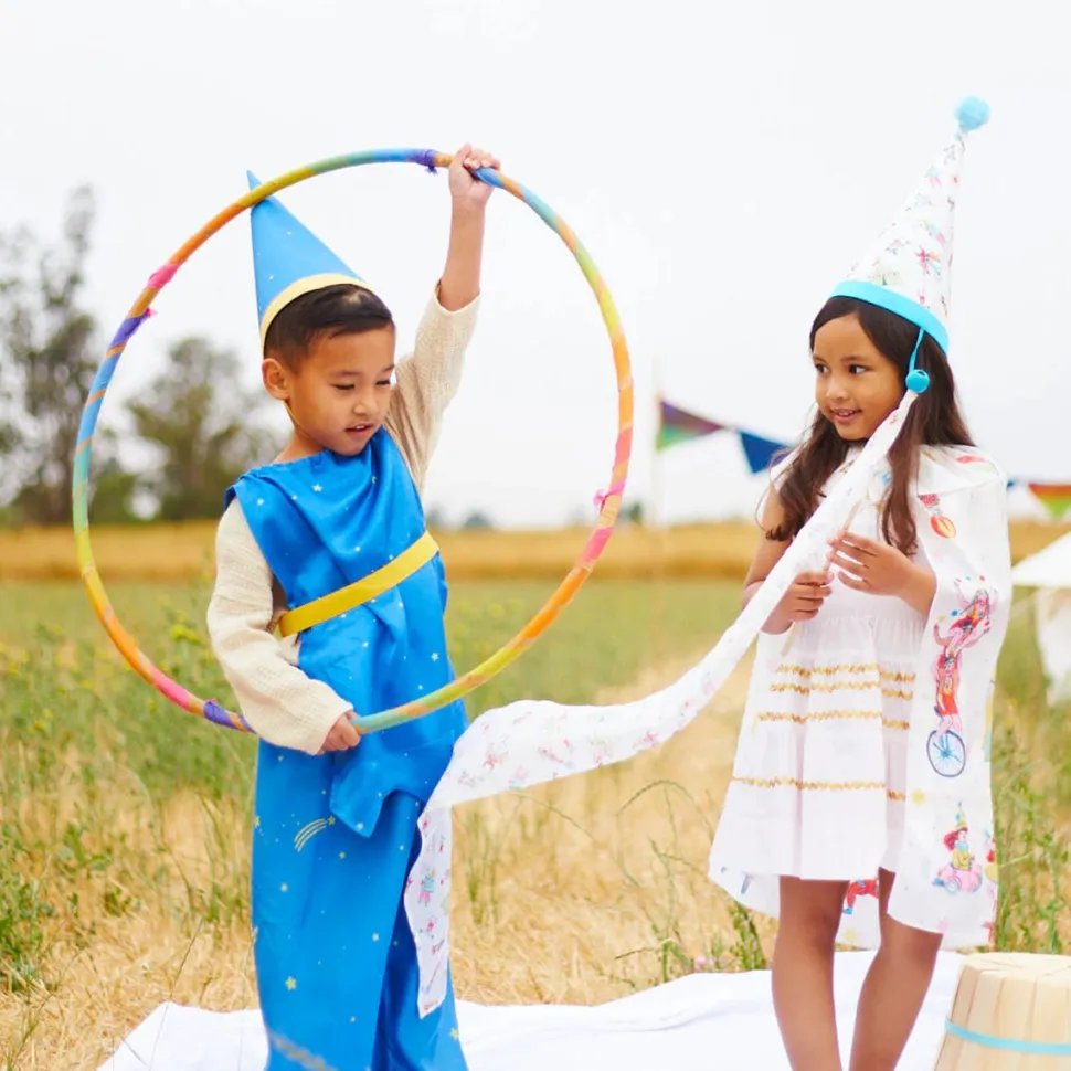 Sarah's Silks Genie Pants - Star