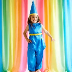 Sarah's Silks Genie Pants - Star