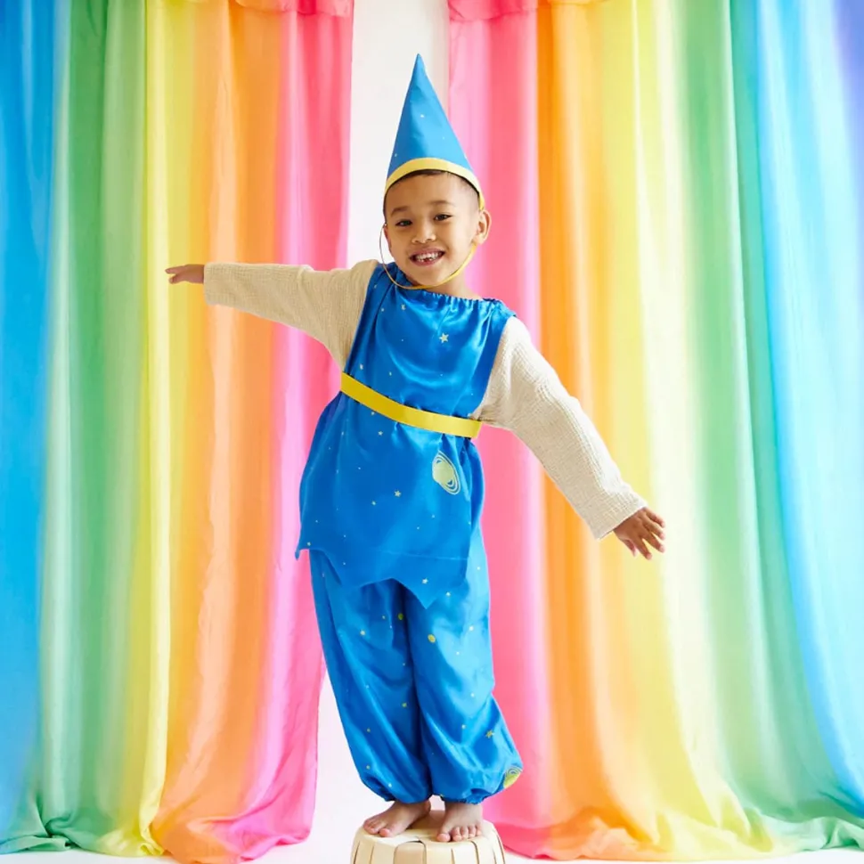Sarah's Silks Genie Pants - Star