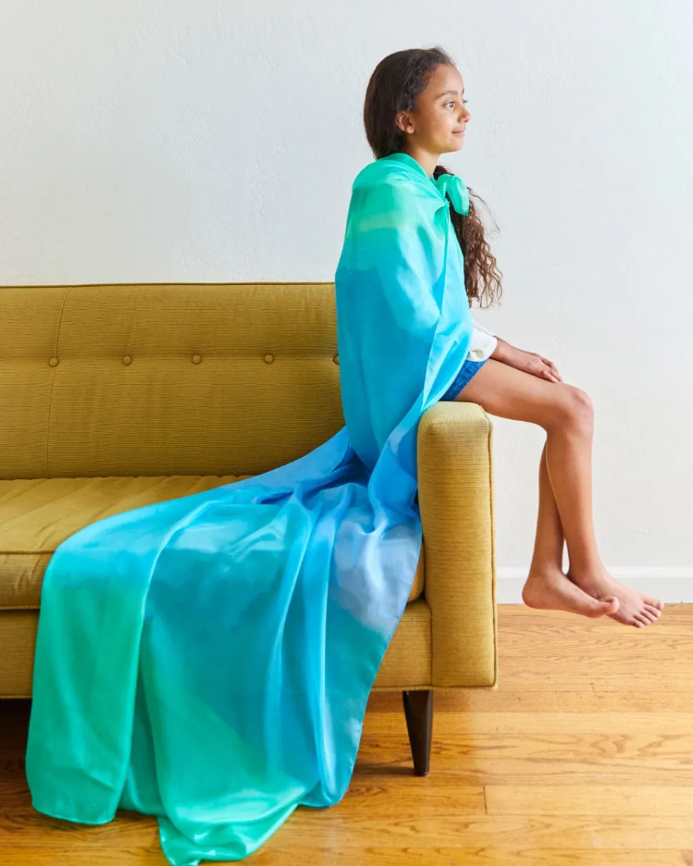 Sarah's Silks Giant Enchanted Playsilk