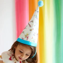 Sarah's Silks Hat - Circus