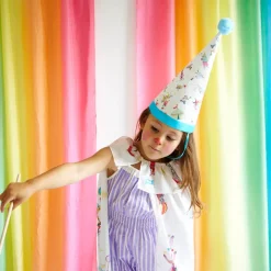 Sarah's Silks Hat - Circus