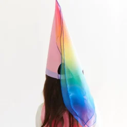 Sarah's Silks Hat - Princess