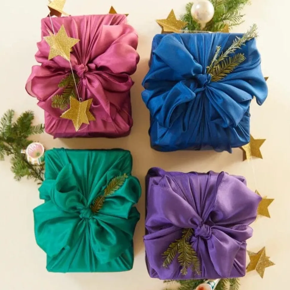 Sarah's Silks Holiday Playsilks