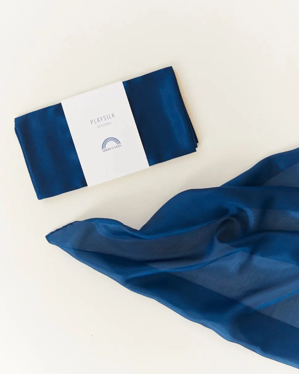 Sarah's Silks Holiday Playsilks