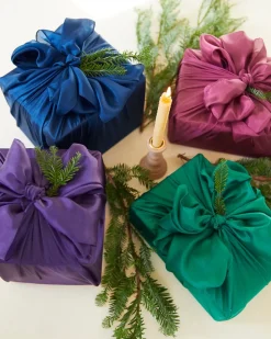 Sarah's Silks Holiday Playsilks