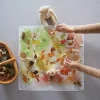 Sarah's Silks Mini Playsilks Illustrated