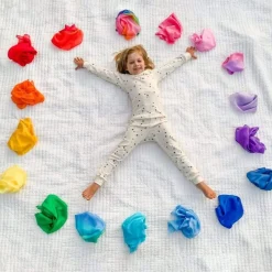 Sarah's Silks Mini-Playsilks