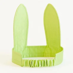 Sarah’s Silks Parrot Bunny Ears