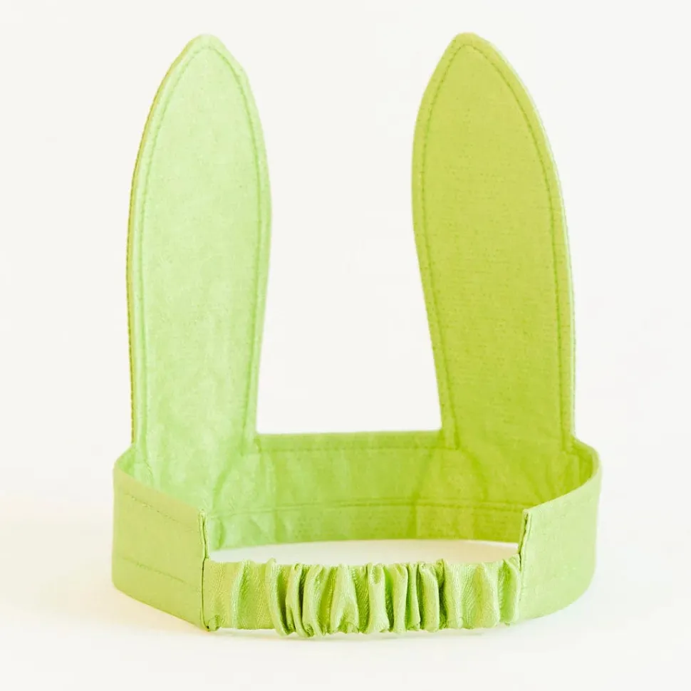 Sarah’s Silks Parrot Bunny Ears