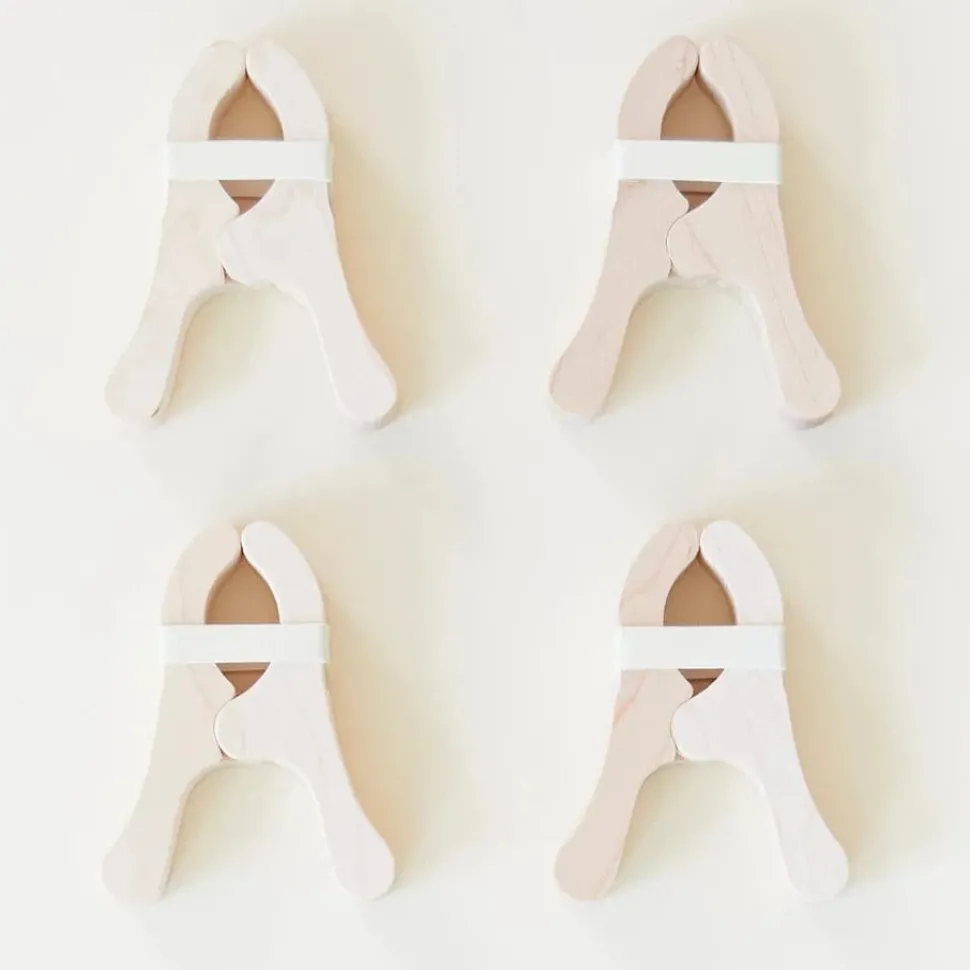 Sarah's Silks Play Clips- size D (1 Piece)