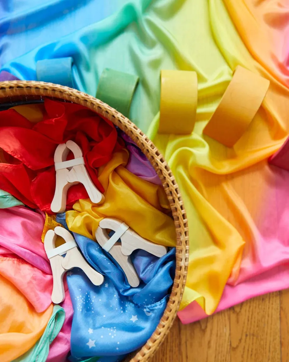 Sarah's Silks Play Clips- size D (1 Piece)