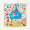 Sarah's Silks Playsilk - Circus