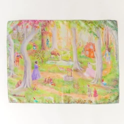 Sarah's Silks Playsilk - Storytelling Fairy Tale