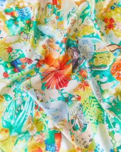 Sarah's Silks Seek & Find Playsilks