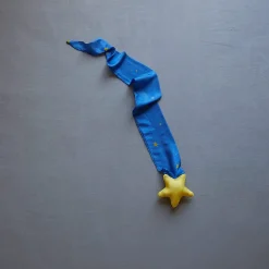 Sarah's Silks Skytails (Shooting Star)