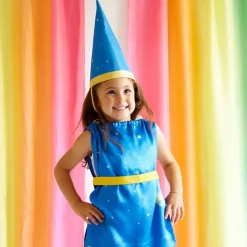 Sarah's Silks Star Circus Hat