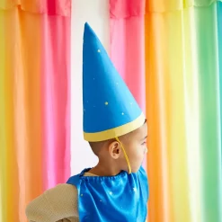 Sarah's Silks Star Circus Hat