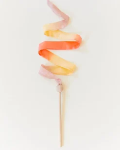 Sarah's Silks Streamer