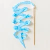 Sarah's Silks Streamer - Snowflake