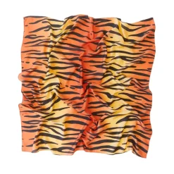 Sarah's Silks Tiger Playsilk