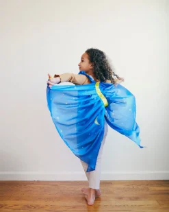 Sarah's Silks Wings