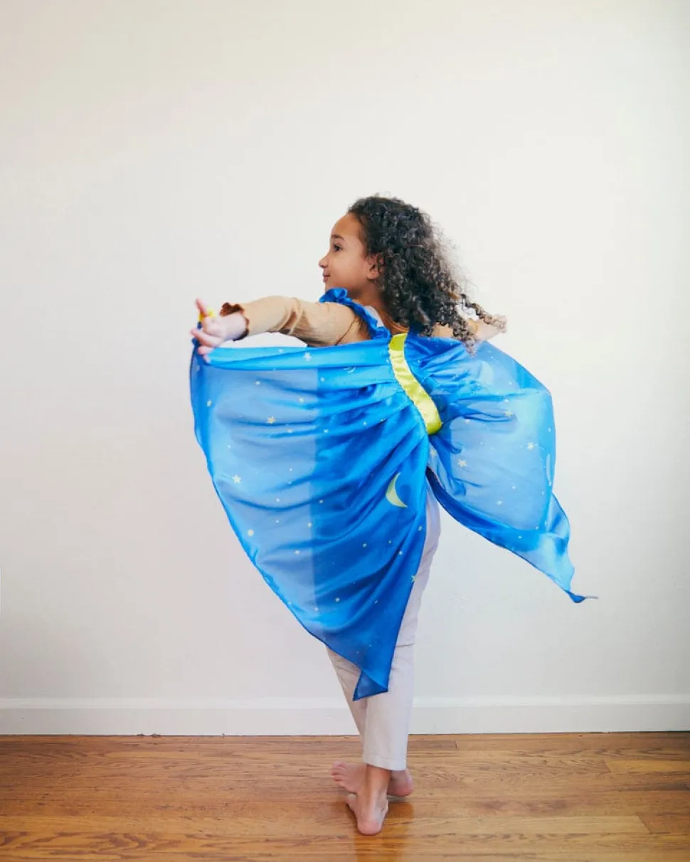 Sarah's Silks Wings