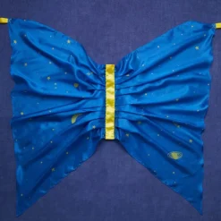 Sarah's Silks Wings