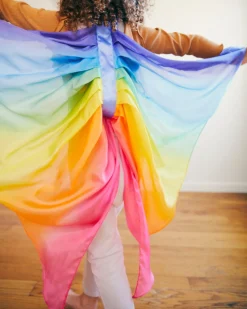 Sarah's Silks Wings