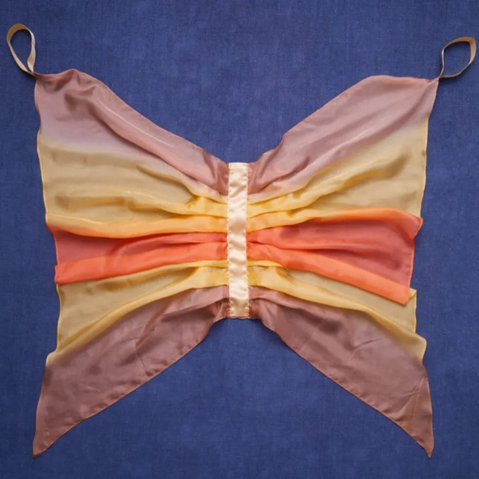 Sarah's Silks Wings