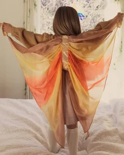 Sarah's Silks Wings