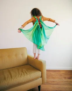 Sarah's Silks Wings