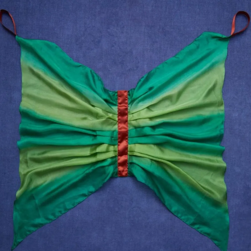 Sarah's Silks Wings