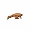 SENGER Cuddly Animal - Goose Small Rust Limited Edition w removable Heat/Cool Pack