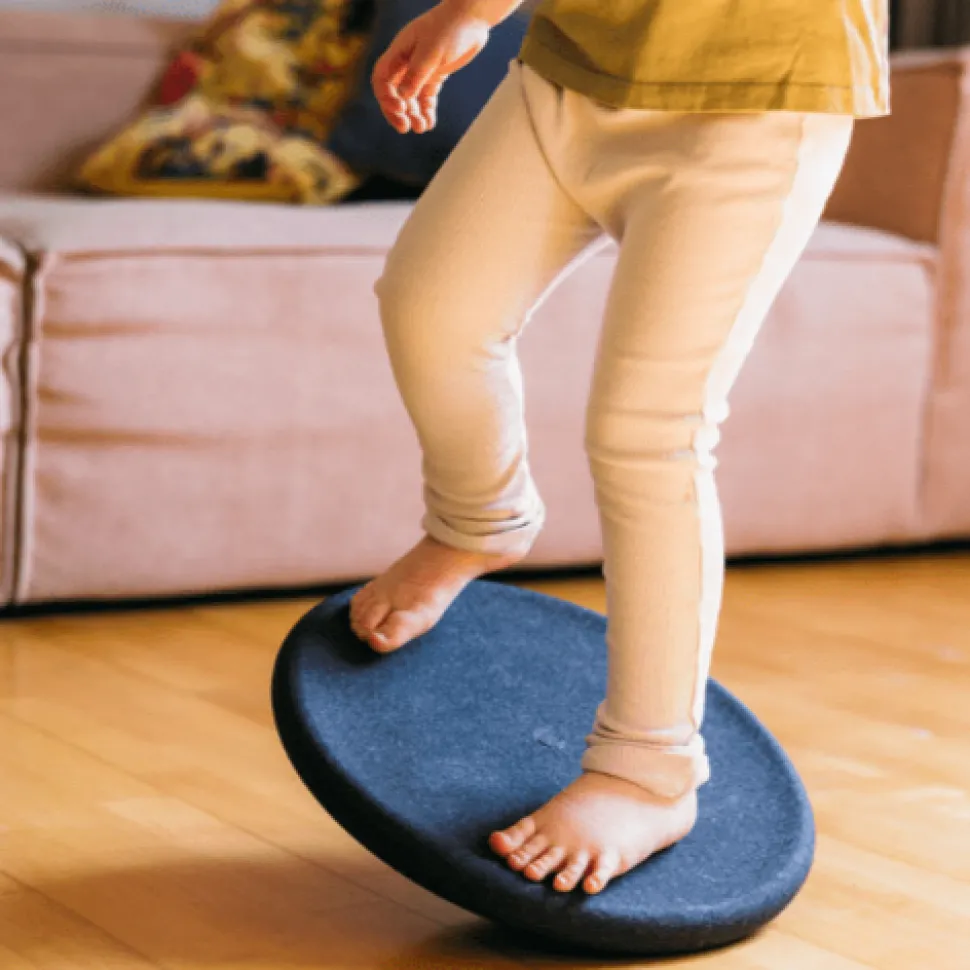 Stapelstein Board