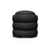 Stapelstein Mono Set of 3 (Black)
