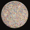 Stapelstein Super Confetti Board