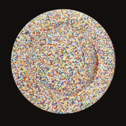 Stapelstein Super Confetti Board