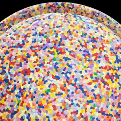 Stapelstein Super Confetti Stone