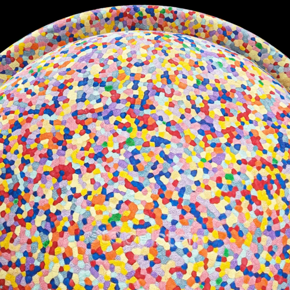 Stapelstein Super Confetti Stone