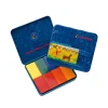 Stockmar Wax Crayons 8 Blocks in Tin