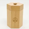 Stockmar Wooden Dual Pencil Sharpener
