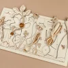 Stuka Puka Secret Garden Puzzle
