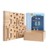 SumBlox Minis Starter Set 38 Blocks & 36 Activity Cards